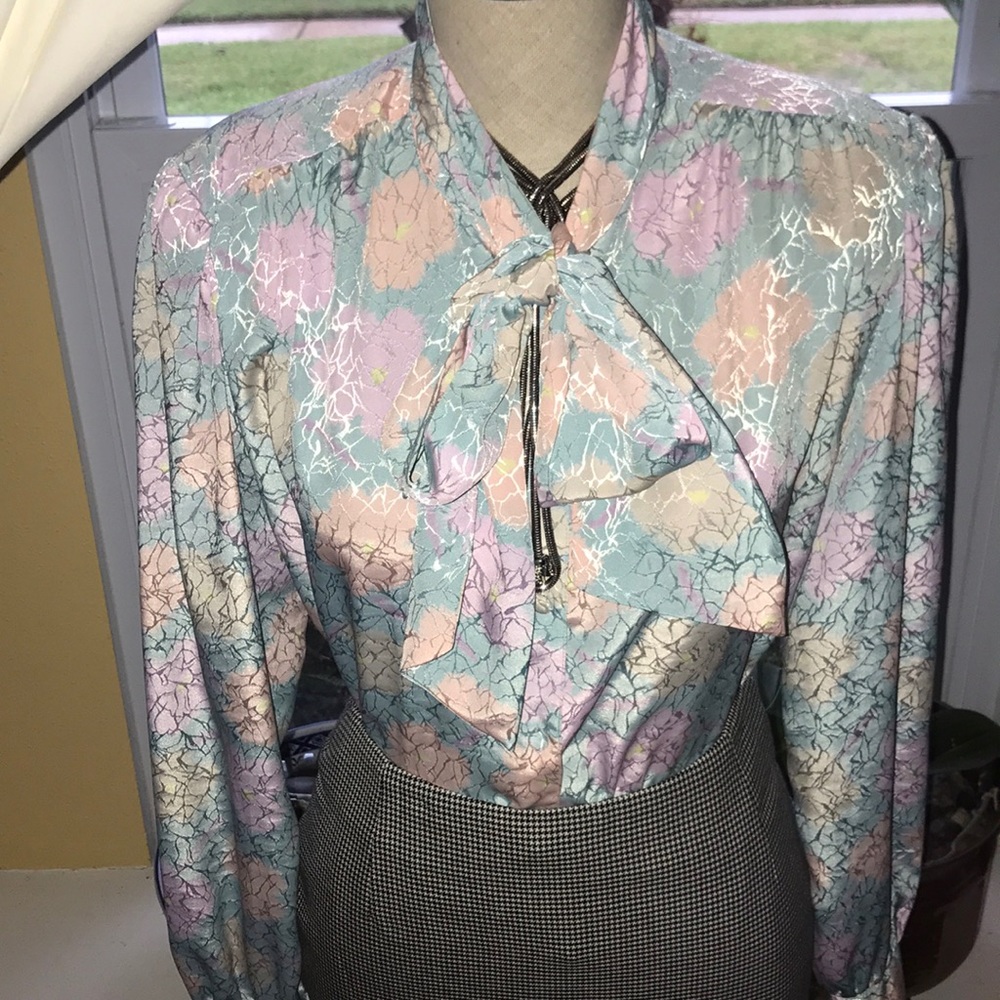Marlis by Ellis Design beautiful blouse